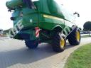 John Deere S690