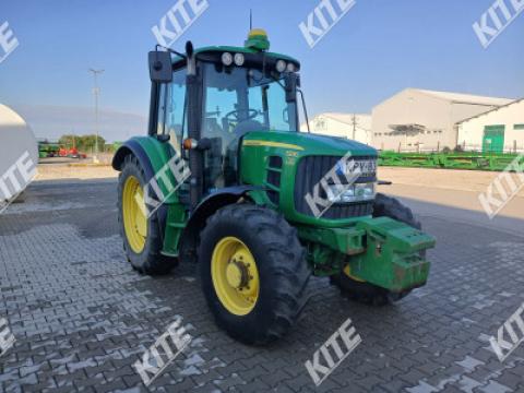 John Deere 6230 John Deere 6230