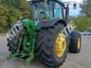 John Deere 8430
