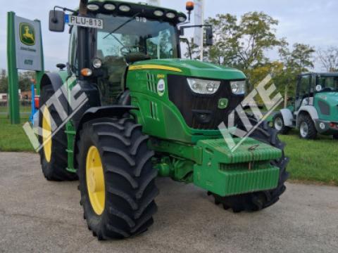 John Deere 6145R