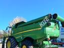 John Deere S770I