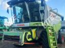 CLAAS LEXION 540