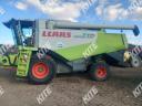 CLAAS LEXION 540