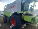 CLAAS LEXION 540