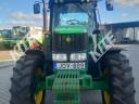 John Deere 6520