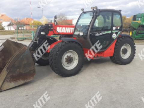 Manitou MLT 741-120 Manitou MLT 741-120