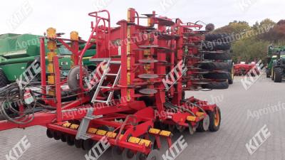 Vaderstad Rapid 600S