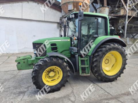 John Deere 6230 PR John Deere 6230 PR