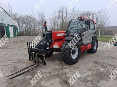 Manitou MLT 840-145PS+