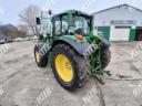 John Deere 6830