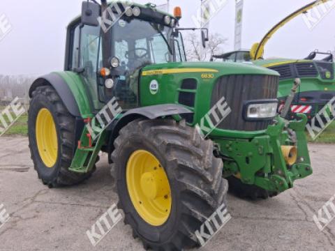 John Deere 6830