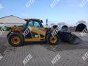 Caterpillar TH408D 