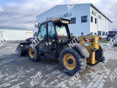 Caterpillar TH408D 