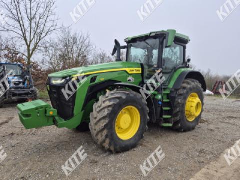 John Deere 8R 280