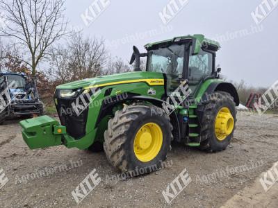 John Deere 8R 280