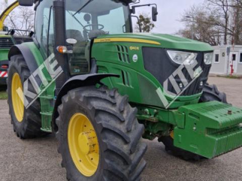 John Deere 6140R