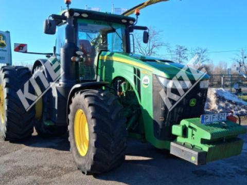 John Deere 8320R John Deere 8320R