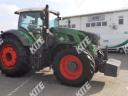 FENDT 933 VARIO