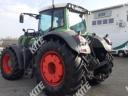 FENDT 933 VARIO