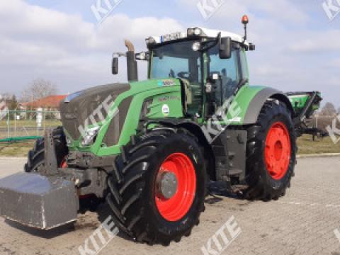 FENDT 933 VARIO FENDT 933 VARIO