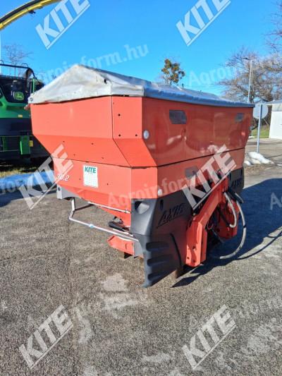 RAUCH AXIS-H 30.2 EMC+W