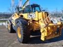 JCB 550-80 AGRI PLUS 