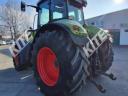 CLAAS AXION 820 