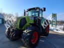 CLAAS AXION 820 