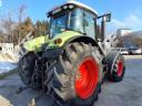 CLAAS AXION 820 