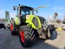 CLAAS AXION 820 