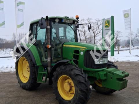 John Deere 6230 PR 