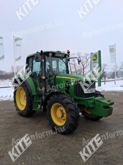John Deere 6230 PR 