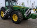 John Deere 8530