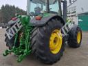 John Deere 8530