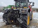 JCB Fastrac 4220 Icon