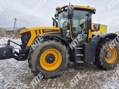 JCB Fastrac 4220 Icon