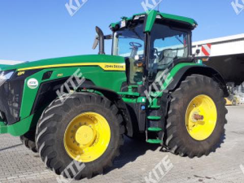 John Deere 8R 310