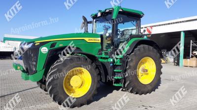 John Deere 8R 310