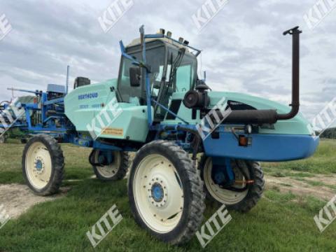 Berthoud Boxer 4000R