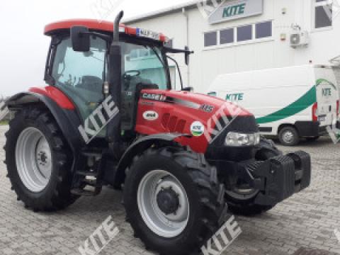 CASE IH MAXXUM 115 CASE IH MAXXUM 115