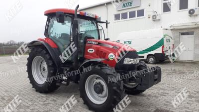 CASE IH MAXXUM 115