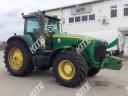 John Deere 8320