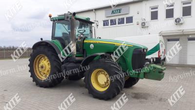 John Deere 8320