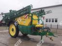 John Deere M740I/27M