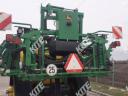 John Deere M740I/27M