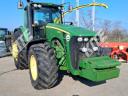 John Deere 8330