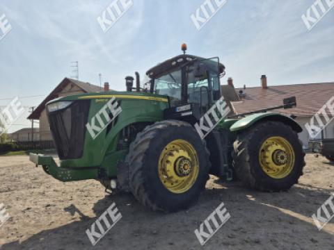 John Deere 9410R John Deere 9410R