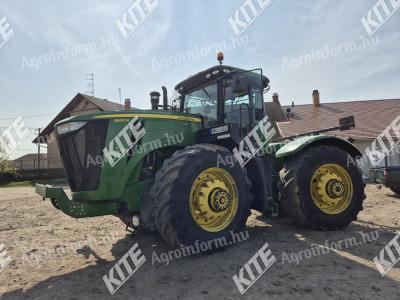 John Deere 9410R
