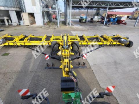 Bednar Swifter SM 16000