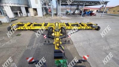 Bednar Swifter SM 16000